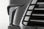 Lexus LX570 by Larte Design 2016 года